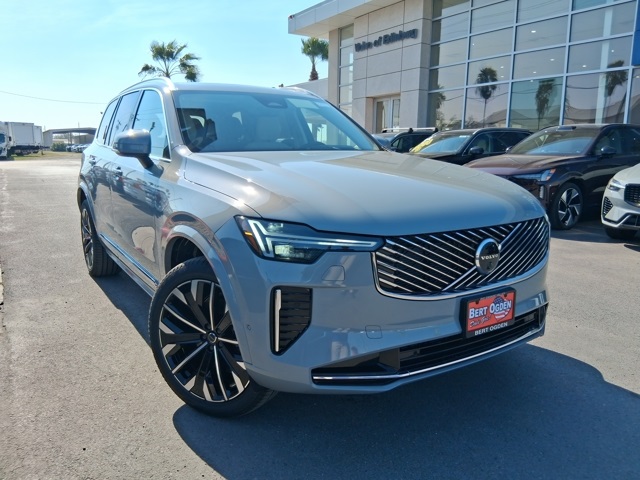 2026 Volvo XC90 Ultra's photo