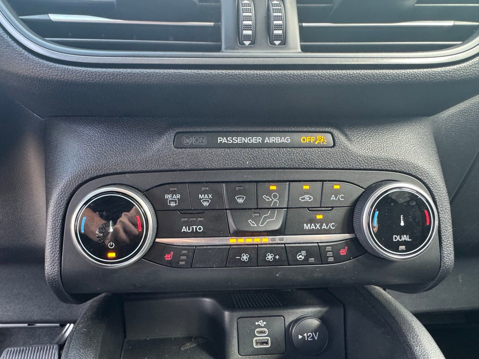 2024 Ford Escape Active photo 8