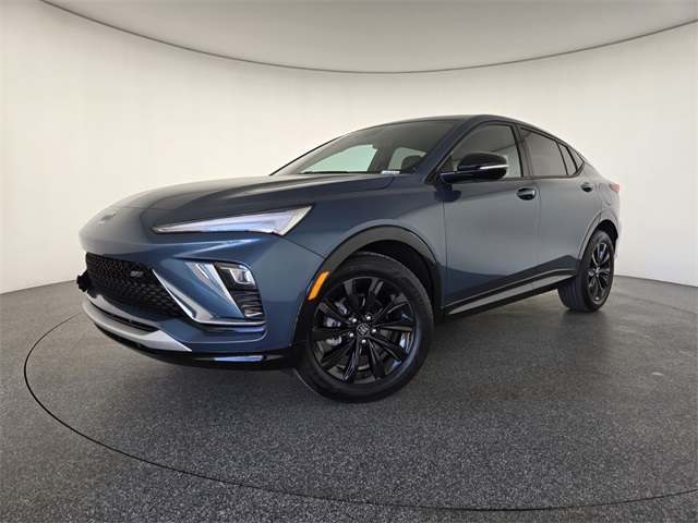 2024 Buick Envista Sport Touring's photo