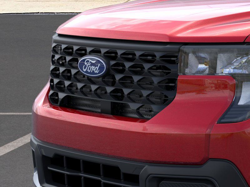 2025 Ford Maverick XLT photo 16