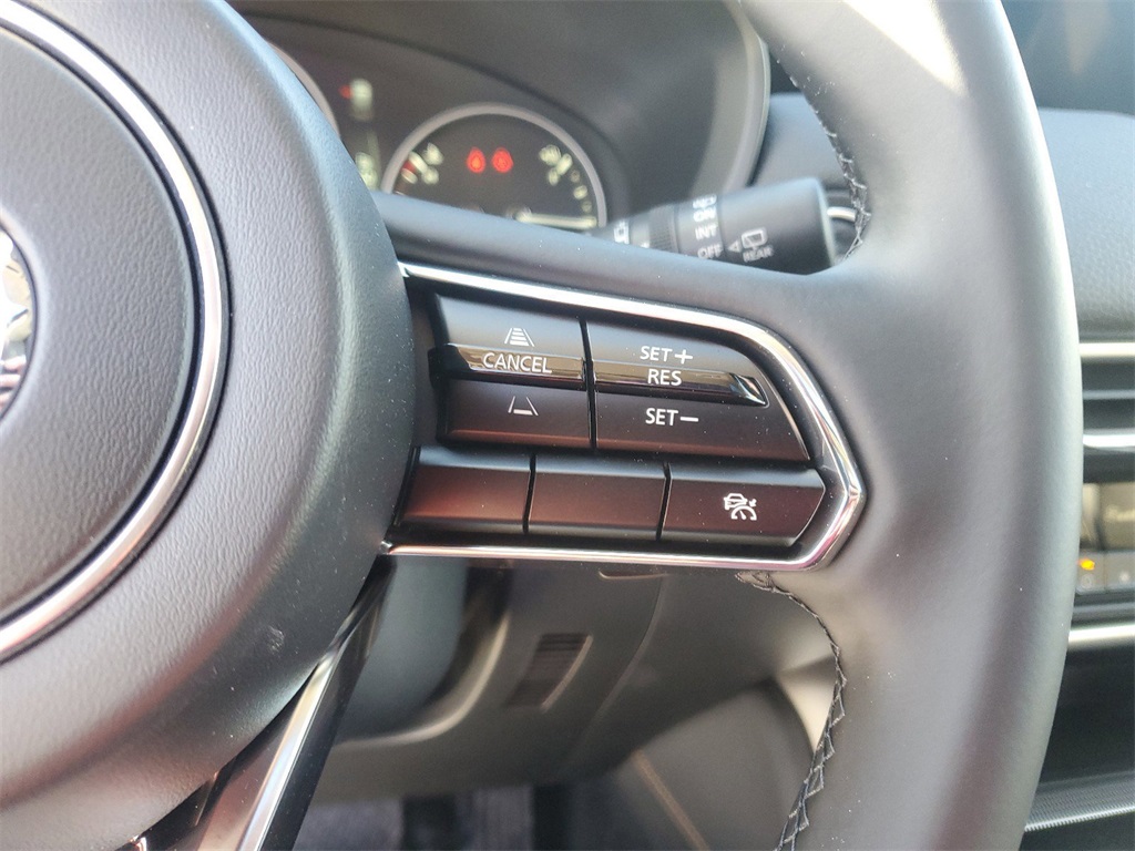 2025 Mazda CX-90 3.3 Turbo Preferred photo 19