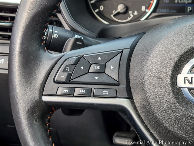 2022 NISSAN ALTIMA - Image 16