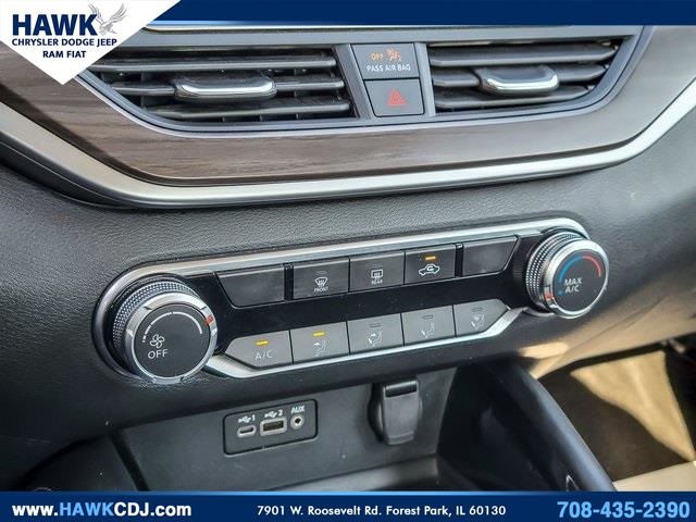 2023 NISSAN ALTIMA - Image 21