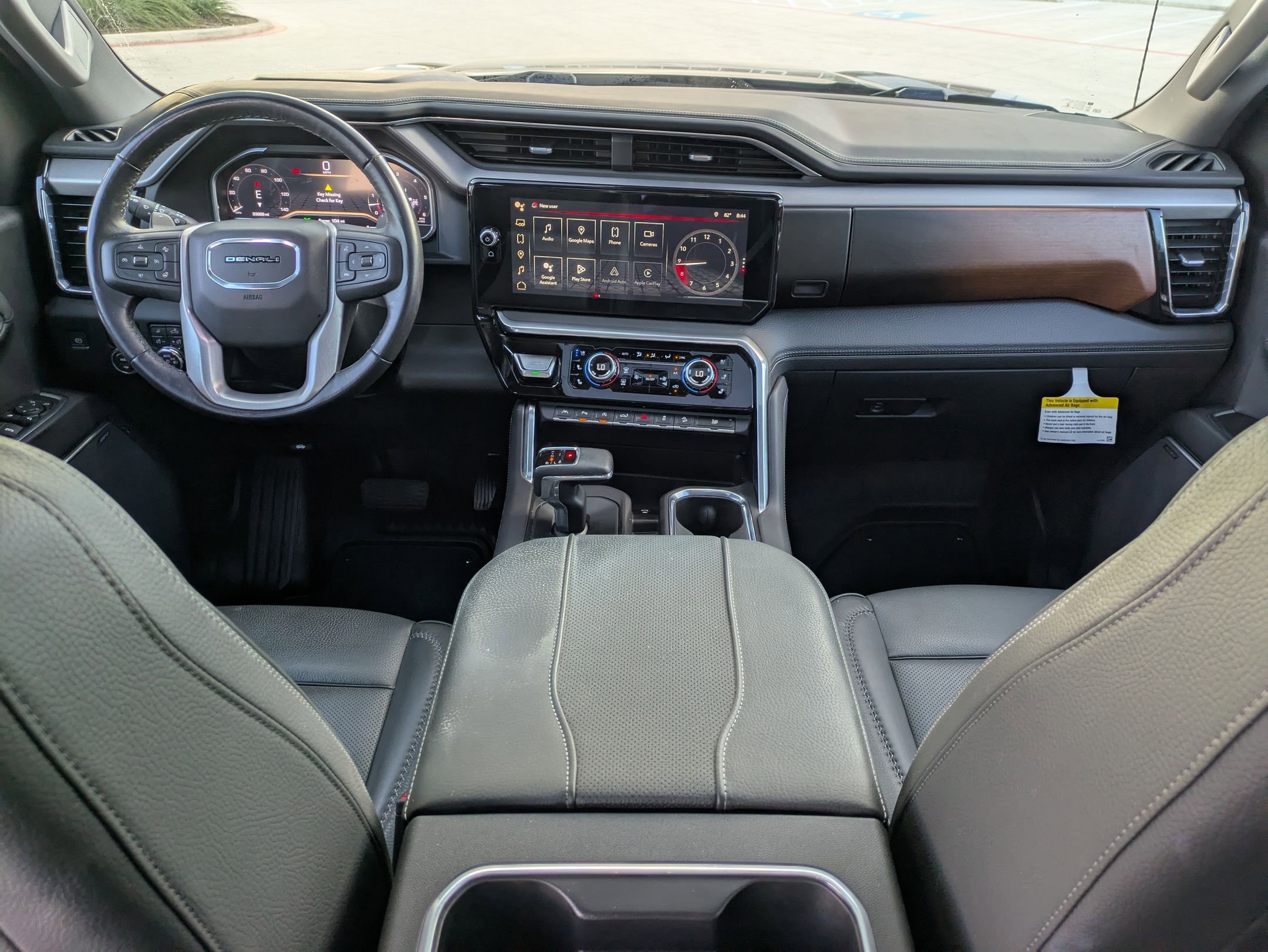2023 Gmc Sierra 1500 Denali photo 17