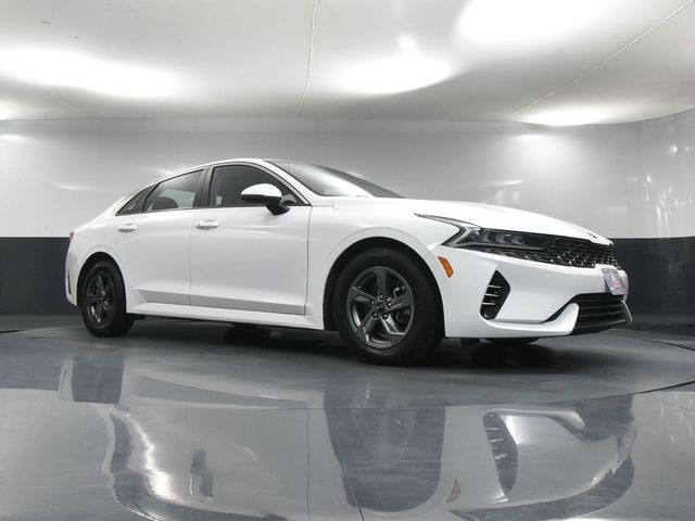 2021 Kia K5 LXS photo 42