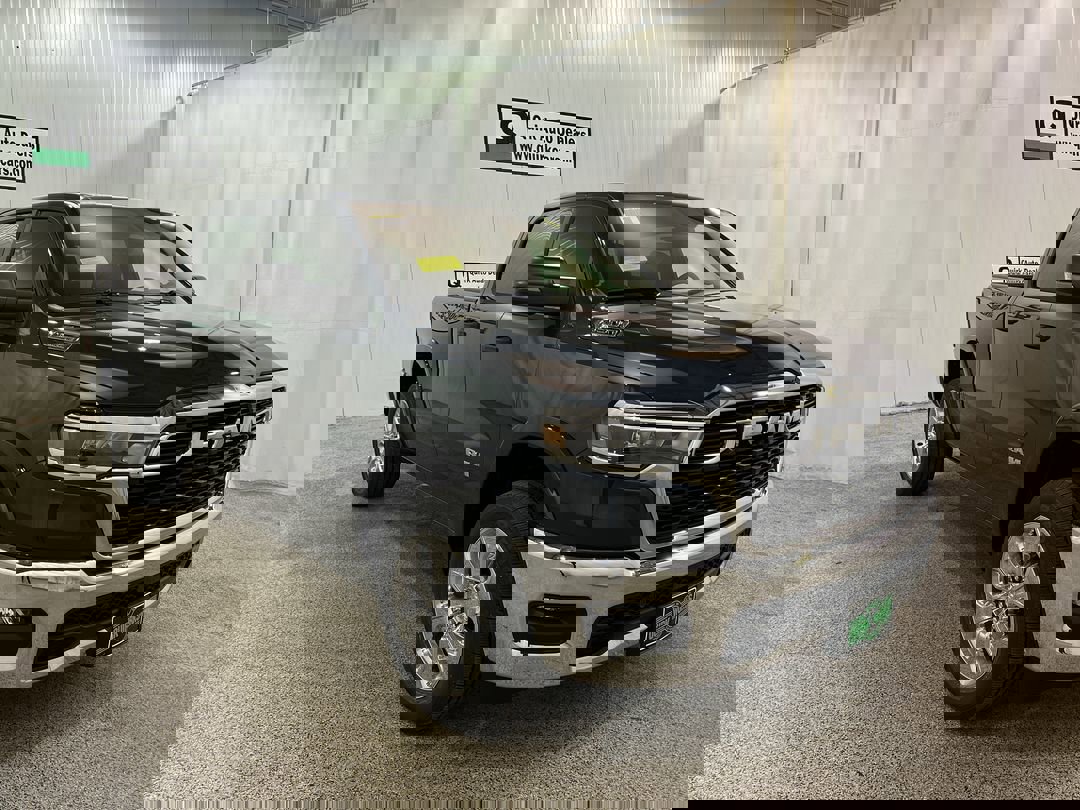 2026 RAM Ram 1500 Pickup Big Horn/Lone Star's photo