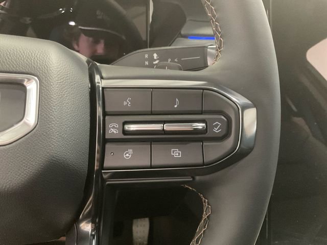2026 Gmc Acadia AT4 photo 23