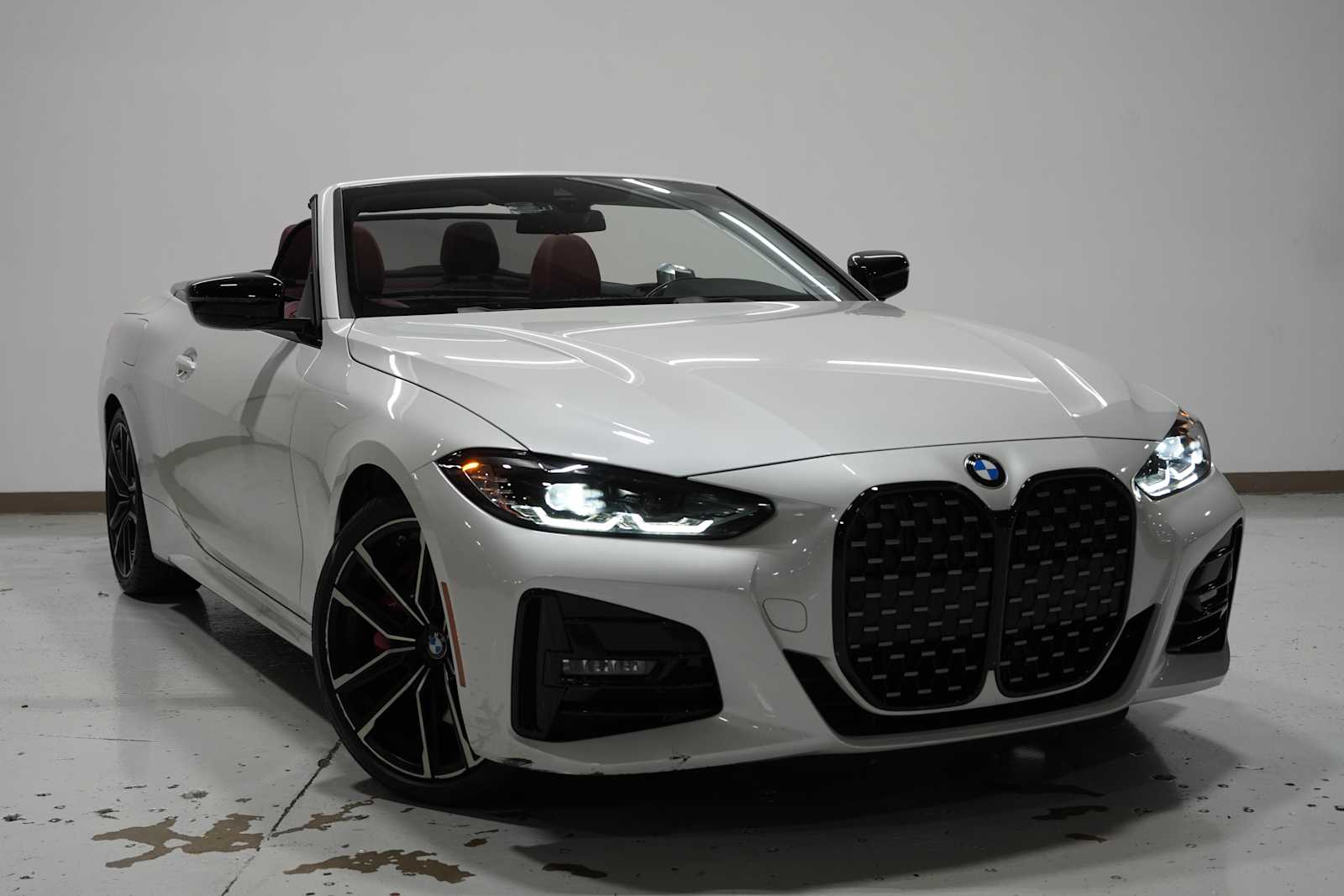 2023 Bmw 430i photo 3