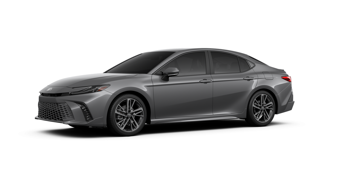 2026 Toyota Camry XSE photo 34