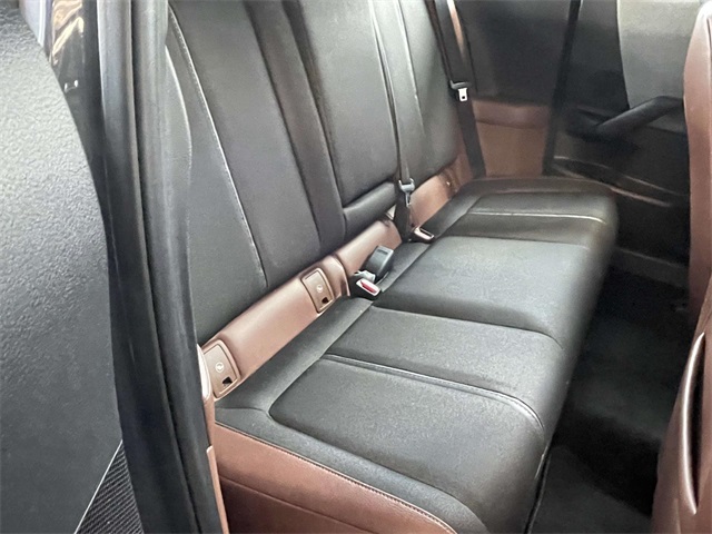 2022 Mazda MX-30 Premium Plus photo 13