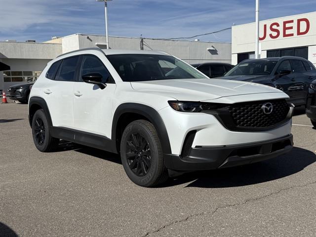 2025 Mazda CX-50 Select's photo