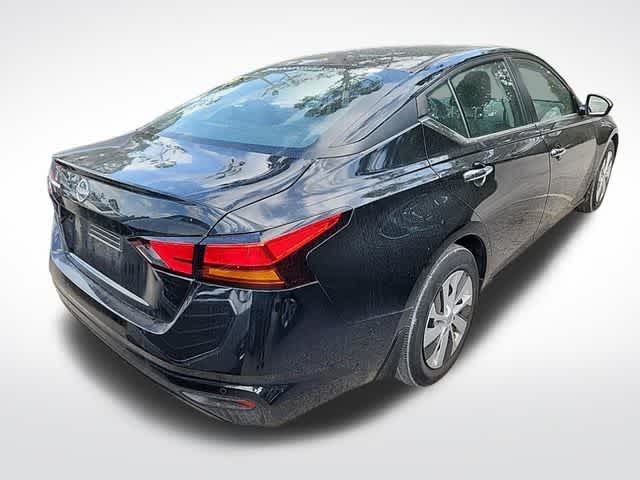 2023 Nissan Altima 2.5 S photo 3