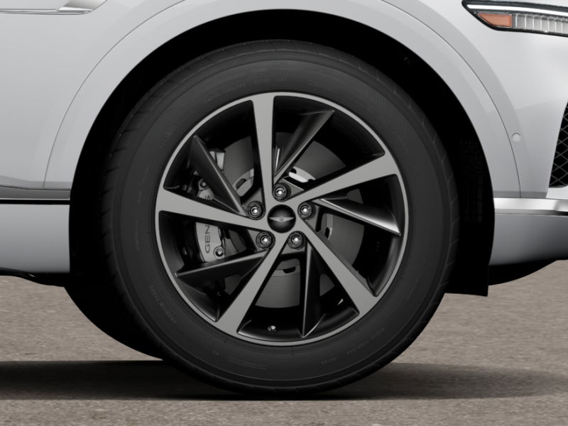 2026 Genesis GV80 2.5T Advanced AWD photo 39