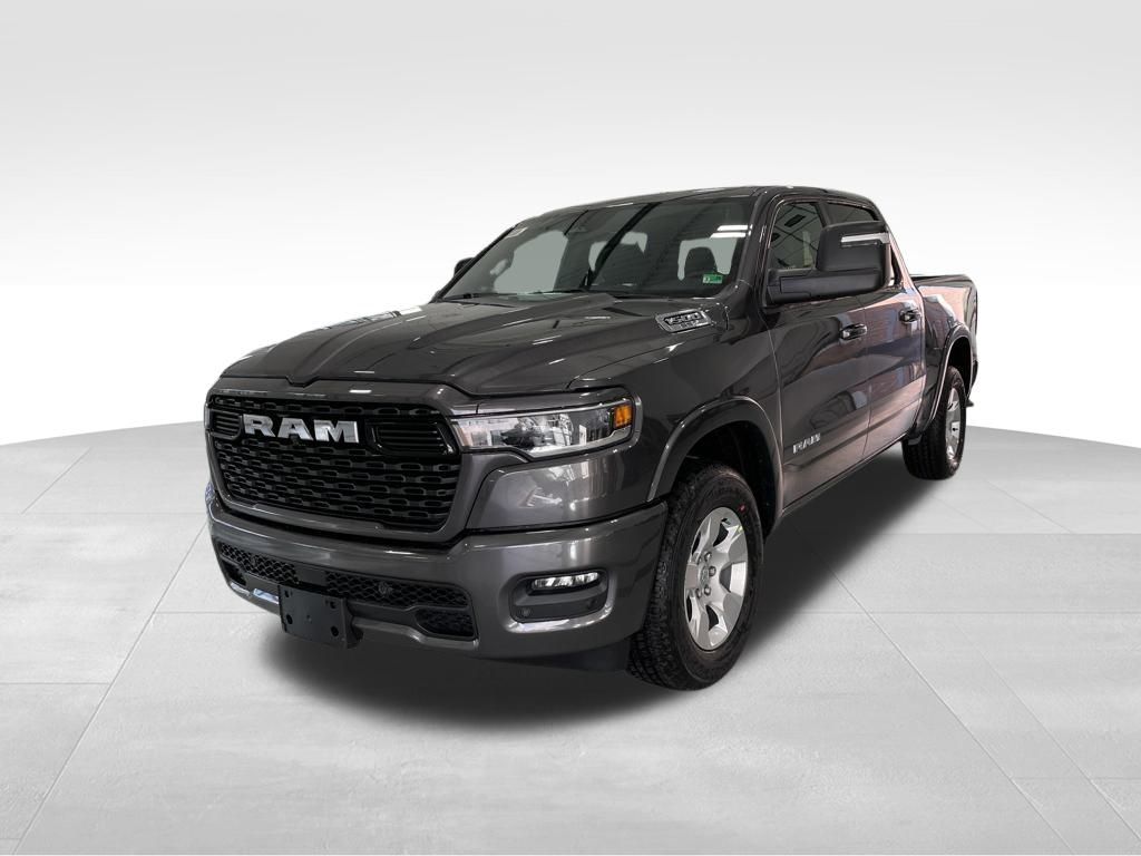 2025 Ram 1500 Big Horn Lone Star photo 9