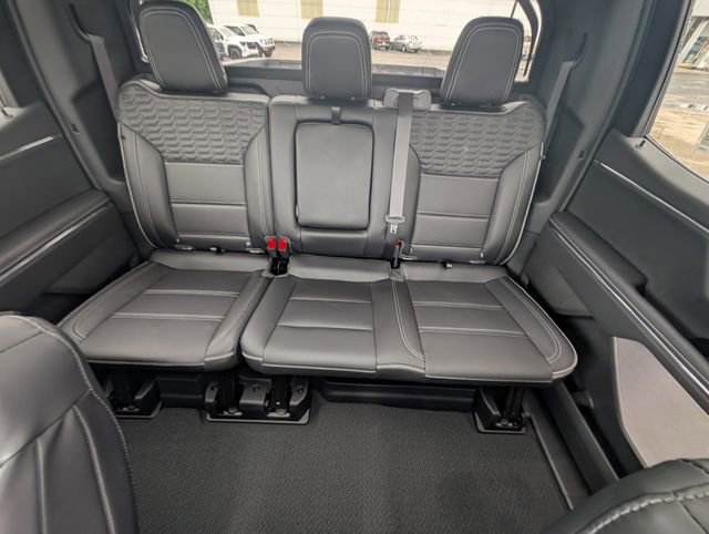 2025 Gmc Sierra EV Denali photo 31