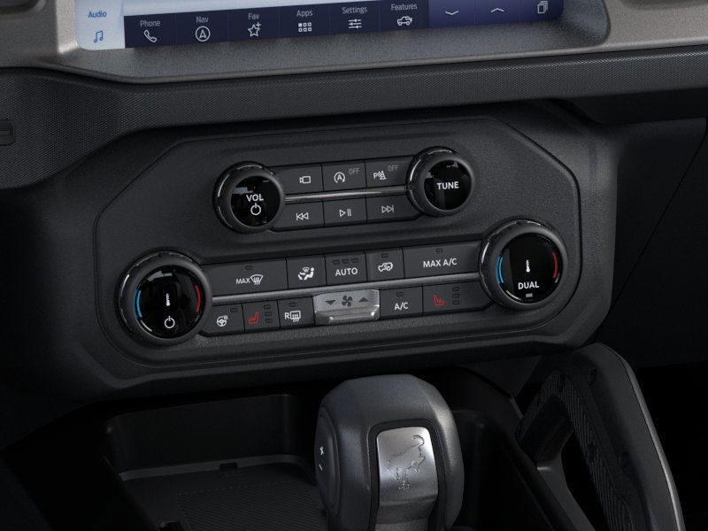 2026 FORD BRONCO - Image 41