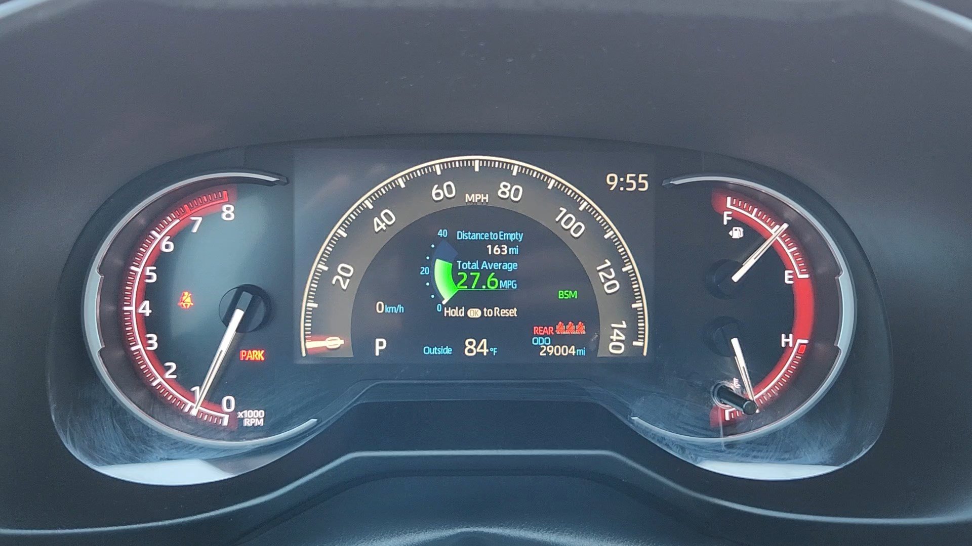 2023 Toyota RAV4 XLE Premium photo 10