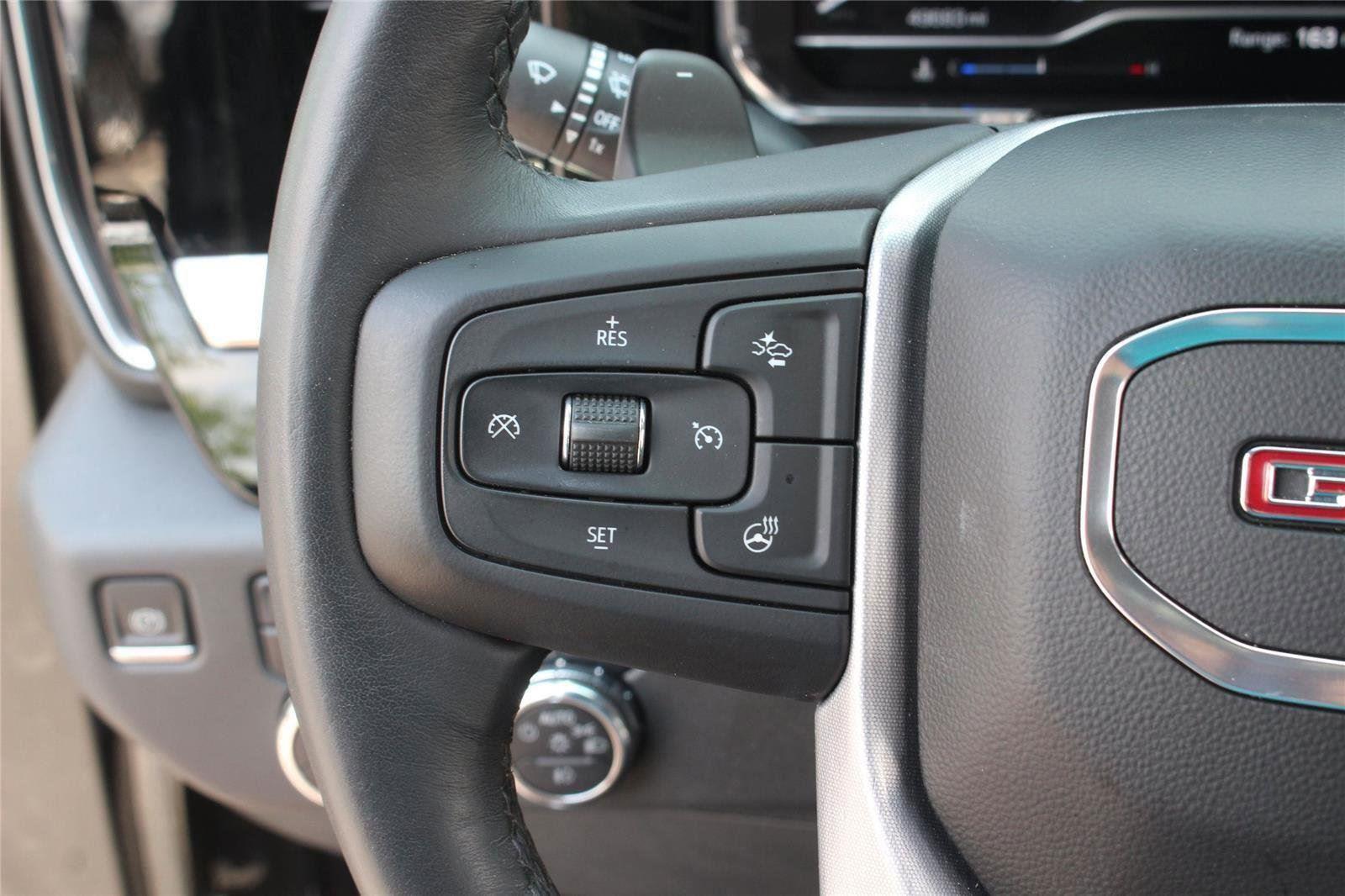 2023 Gmc Sierra 1500 SLT photo 23