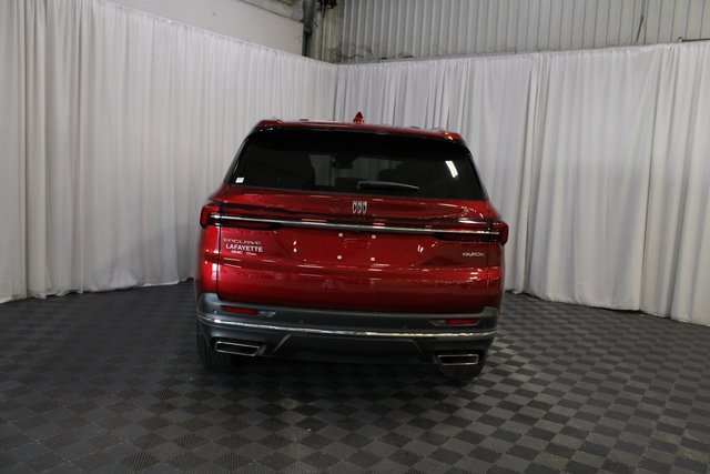 2025 Buick Enclave Preferred photo 25