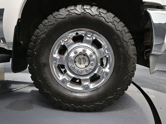 2012 Ford F-350 photo 12