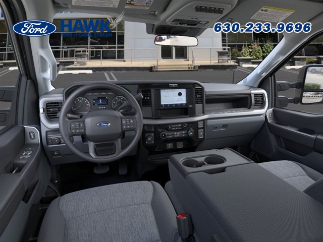 2026 Ford F-350 XL photo 8