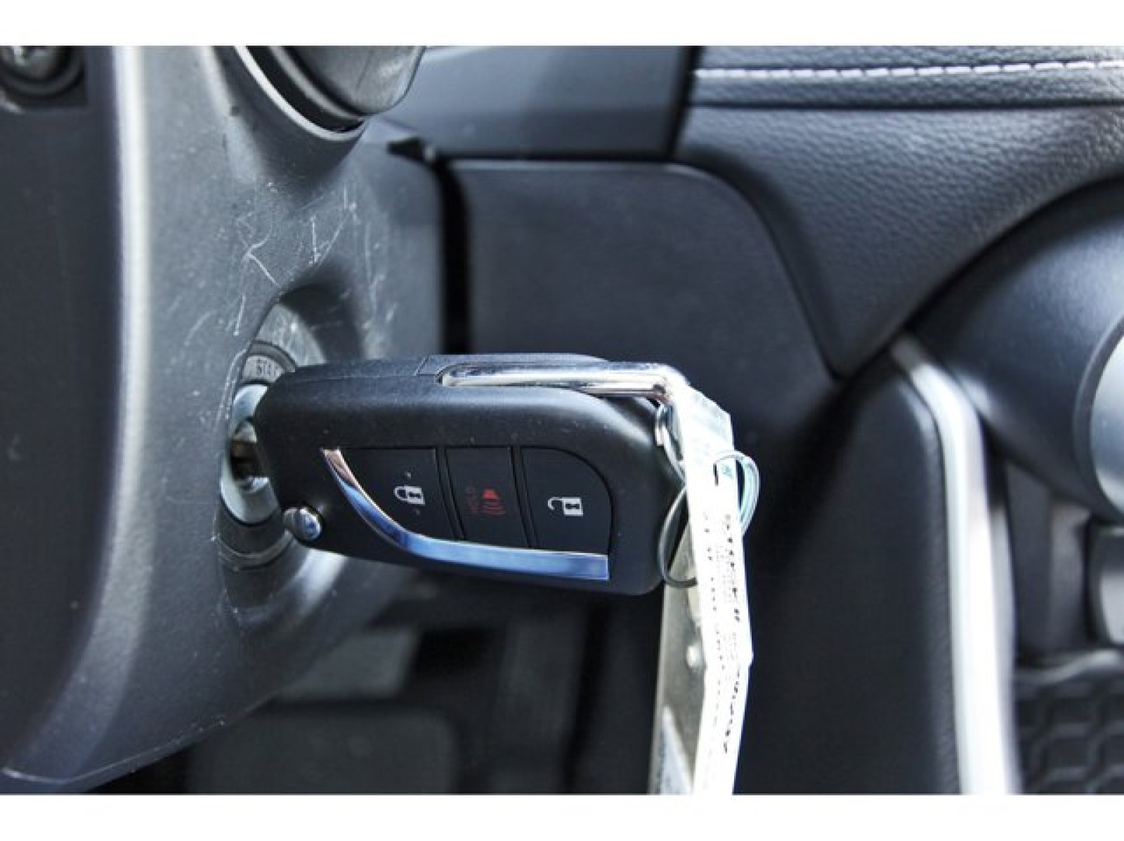 2022 Toyota RAV4 LE Gray at TX Auto Group