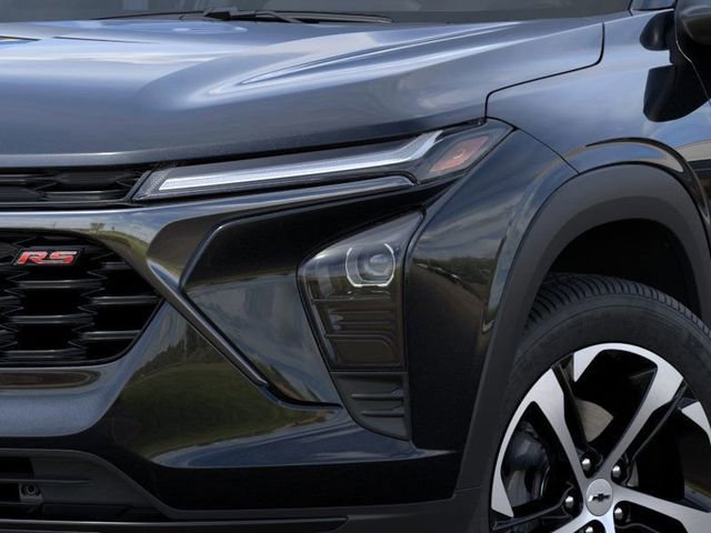 2026 Chevrolet Trax photo 6