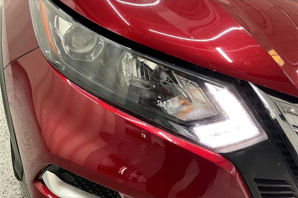 2022 NISSAN ROGUE SPORT - Image 27