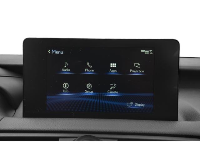 2024 Lexus IS 300 photo 3