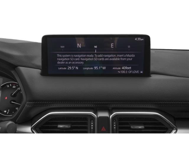 2025 Mazda CX-5 2.5 Turbo Premium photo 15