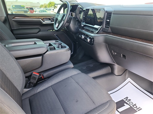 2024 Gmc Sierra 1500 Elevation photo 19