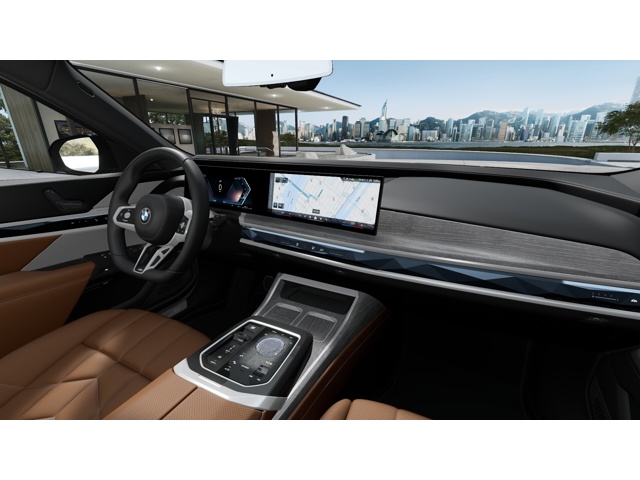 2025 Bmw 760i 760i xDrive photo 13