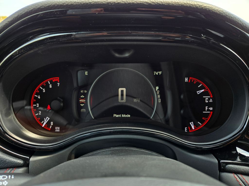 2026 Dodge Durango GT photo 18