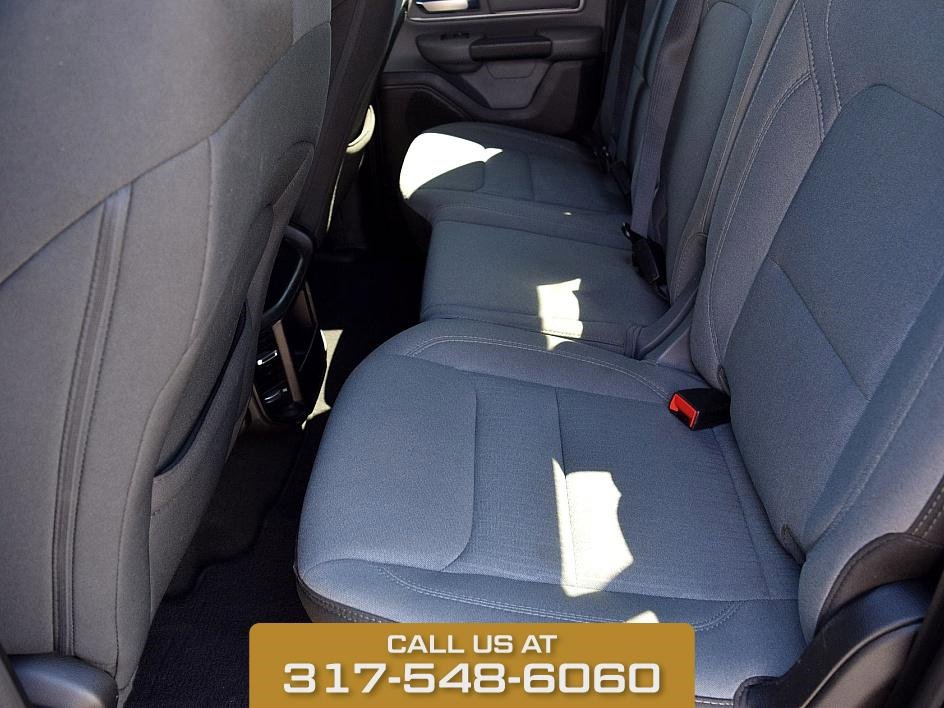 2023 Ram 1500 Big Horn photo 13