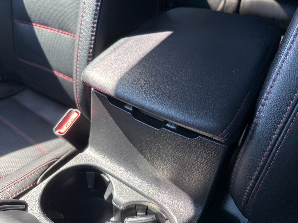 2023 Mazda CX-5 2.5 Turbo photo 46