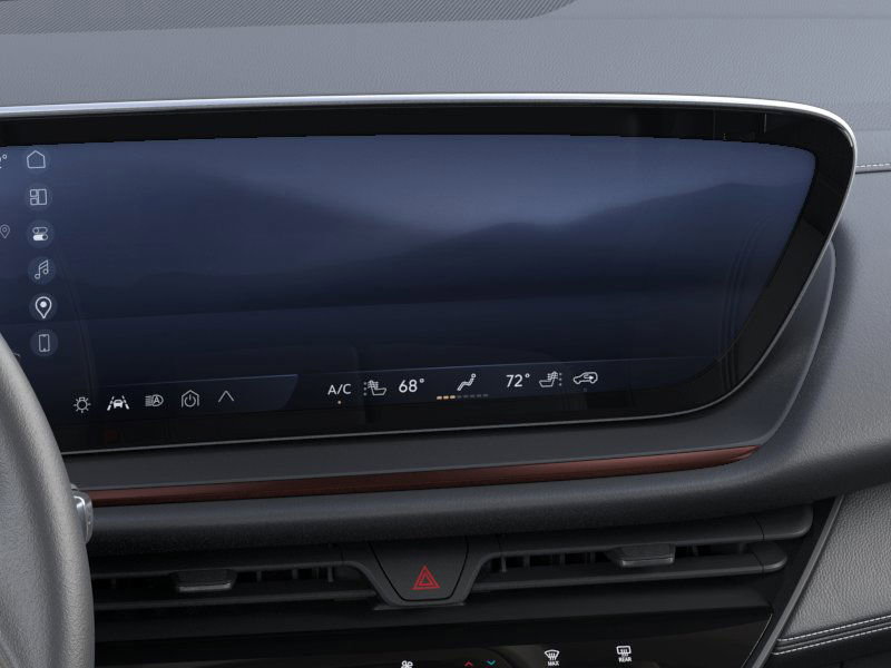 2025 Buick Envision Sport Touring photo 12