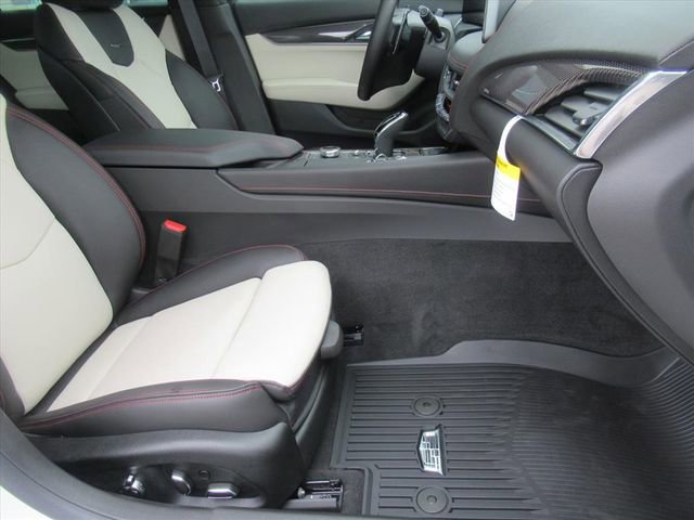 2026 Cadillac CT5 Sport photo 9