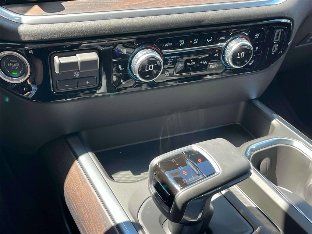 2026 Gmc Sierra 1500 SLT photo 26