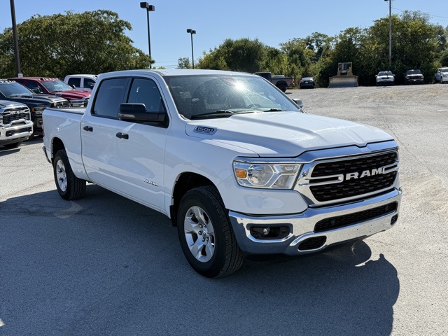 2023 Ram 1500 Big Horn Lone Star photo 4