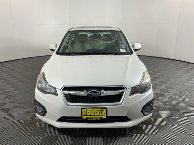 Used 2012 Subaru Impreza 2.0I Limited with VIN JF1GJAH62CH030705 for sale in Marysville, WA