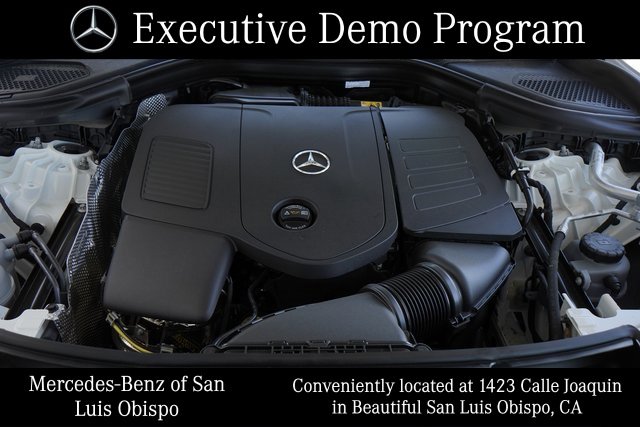 2025 Mercedes Benz GLC 300 4MATIC photo 25