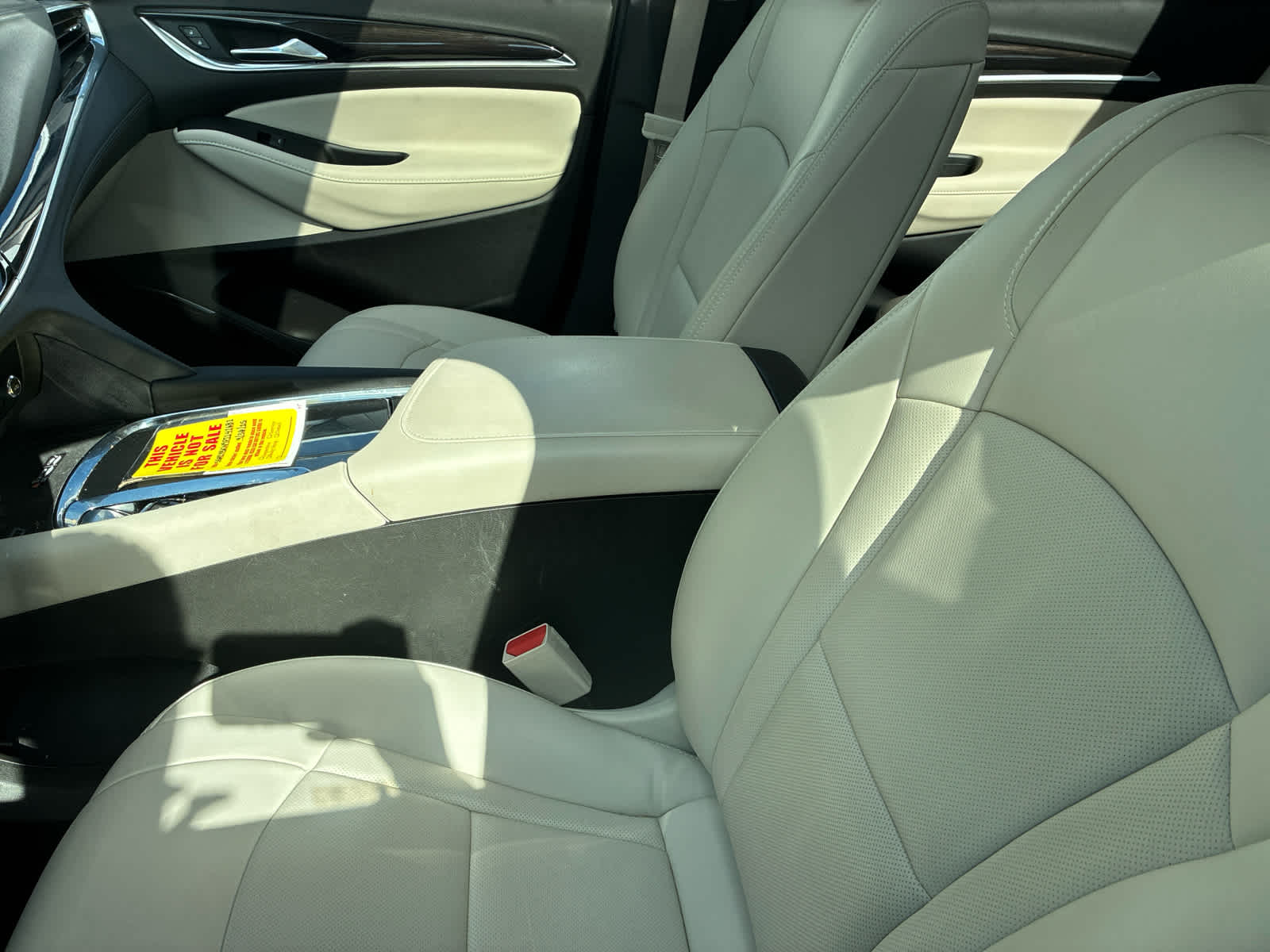 2023 Buick Enclave Premium photo 4