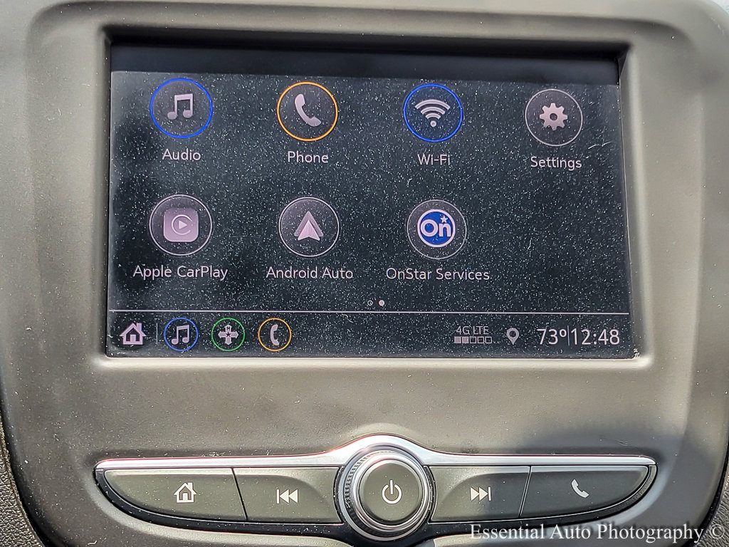 2020 CHEVROLET EQUINOX - Image 12