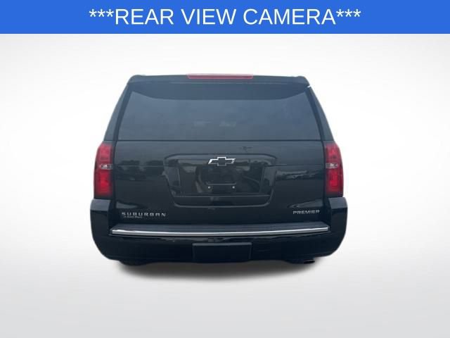 2020 Chevrolet Suburban Premier photo 2