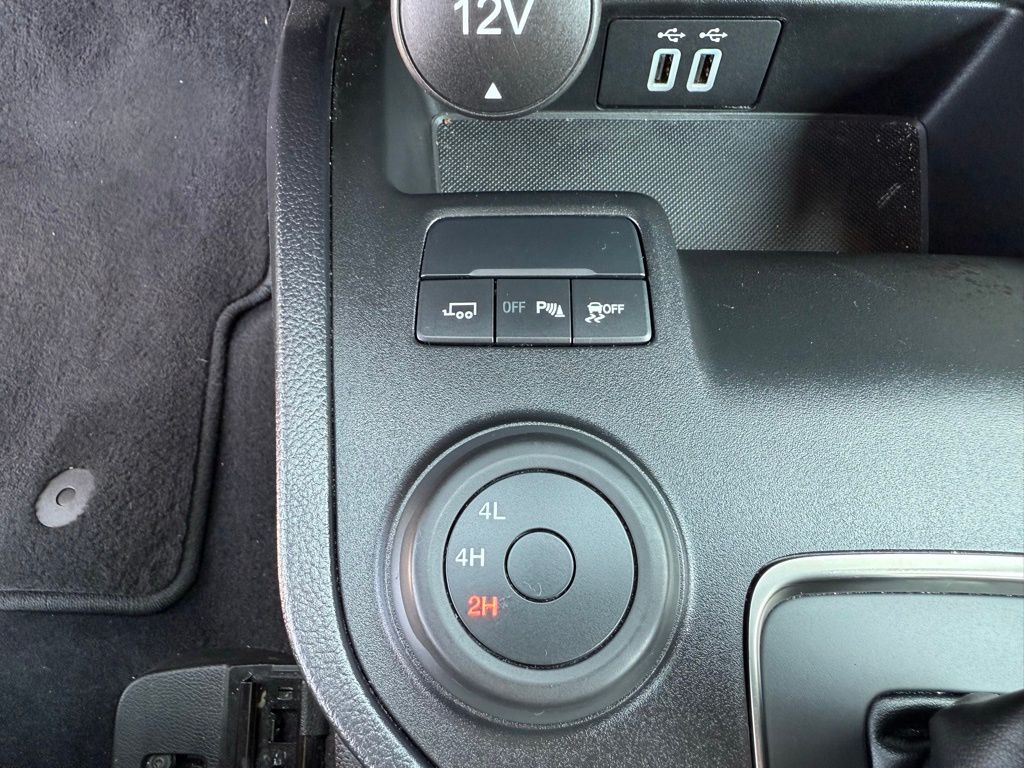 2022 Ford Ranger XLT photo 21