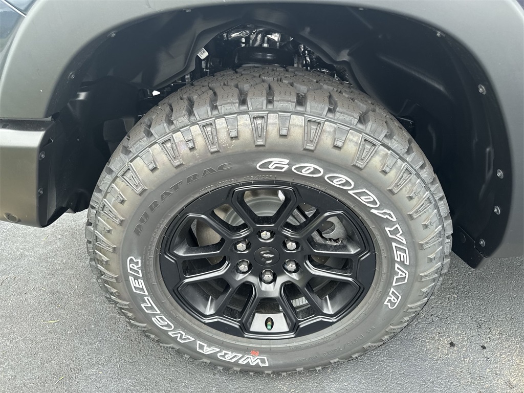 2026 Ram 1500 Rebel photo 15