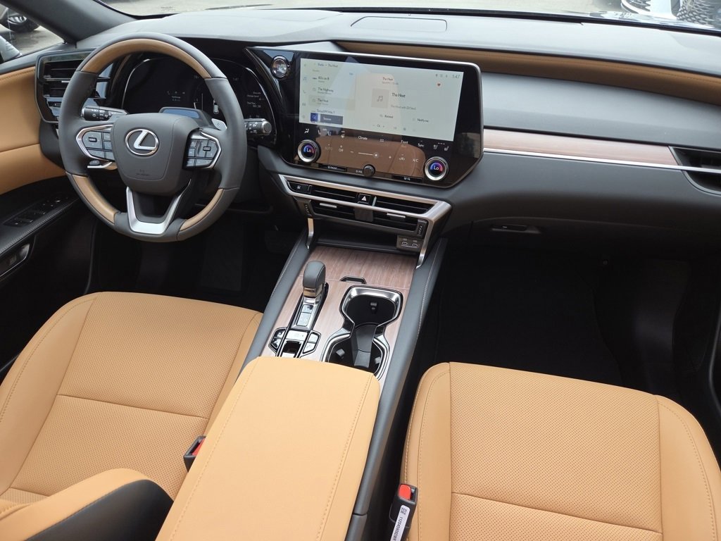 2025 Lexus RX 350 Premium photo 29