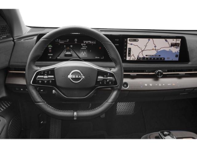 2024 Nissan ARIYA Platinum e-4ORCE photo 10