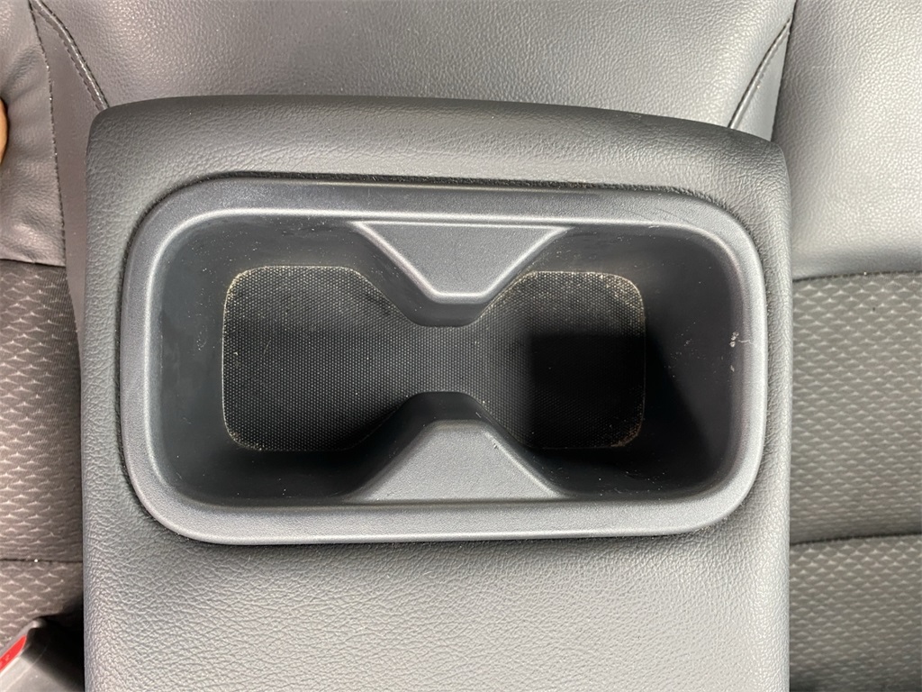 2021 Nissan Altima 2.5 SR photo 22