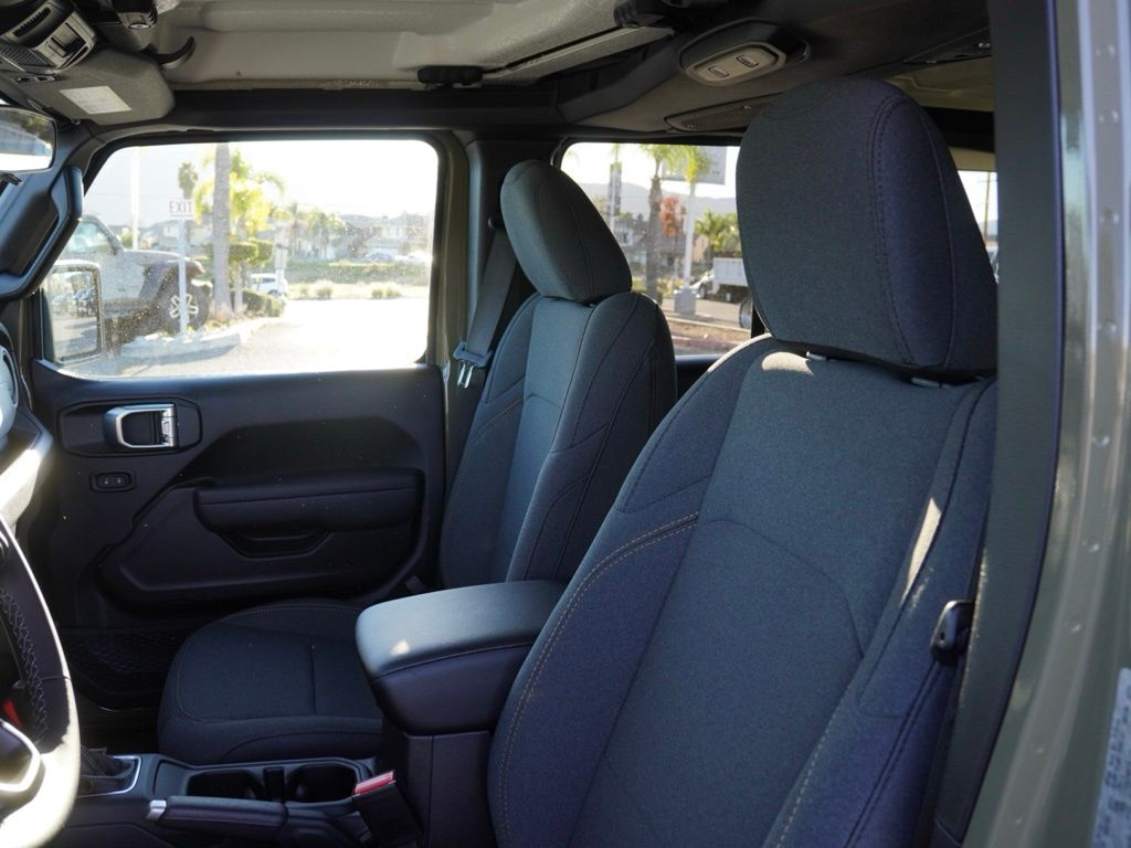 New 2026 41 Exterior Paint Jeep Willys image 16